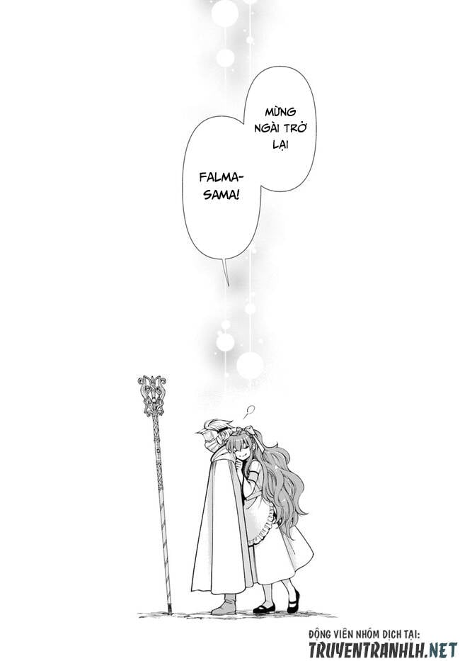Isekai Yakkyoku Chương 37 Ảnh 23