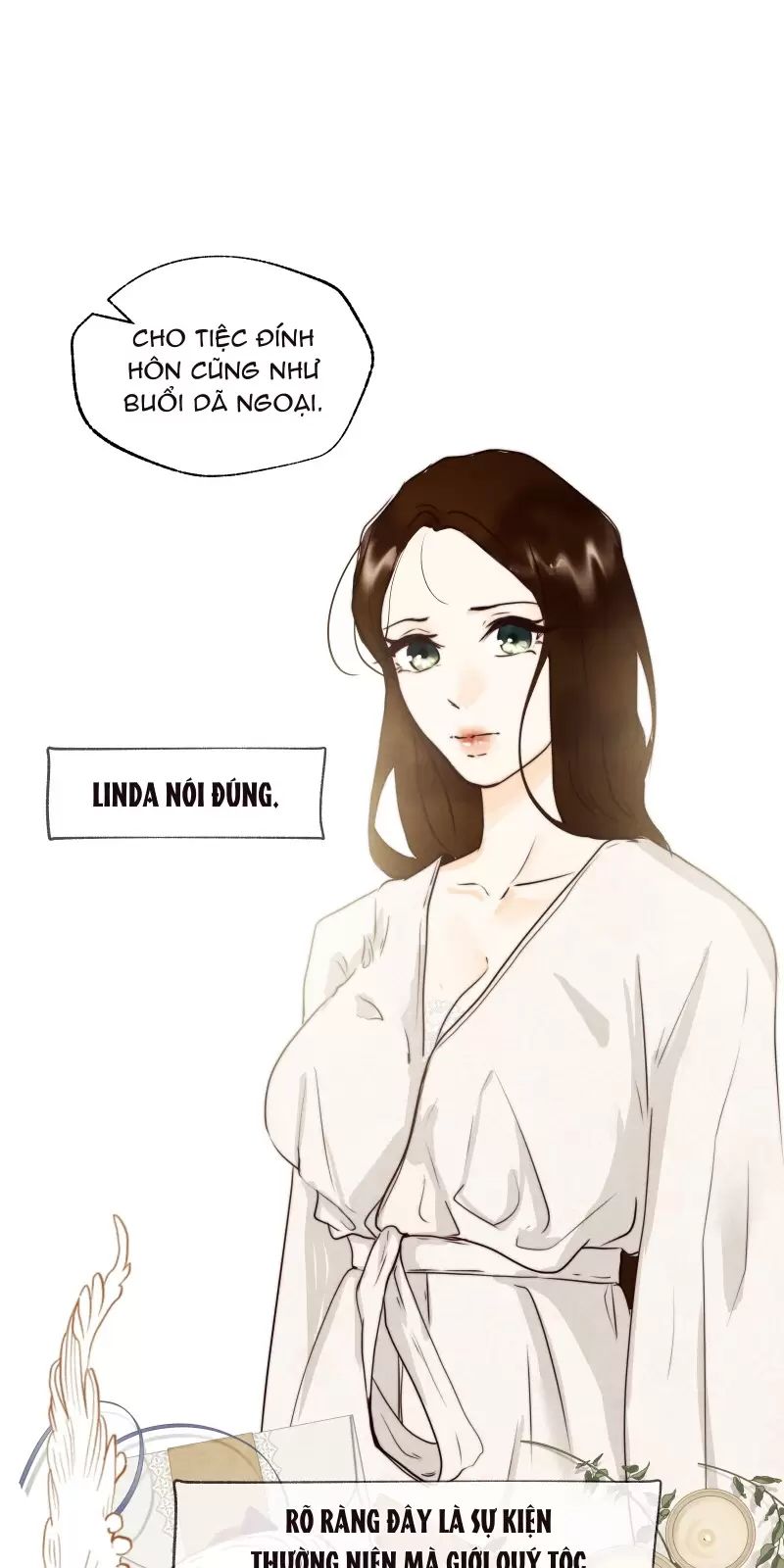 Tôi Là Kẻ Phản Diện Chương 14 Ảnh 20