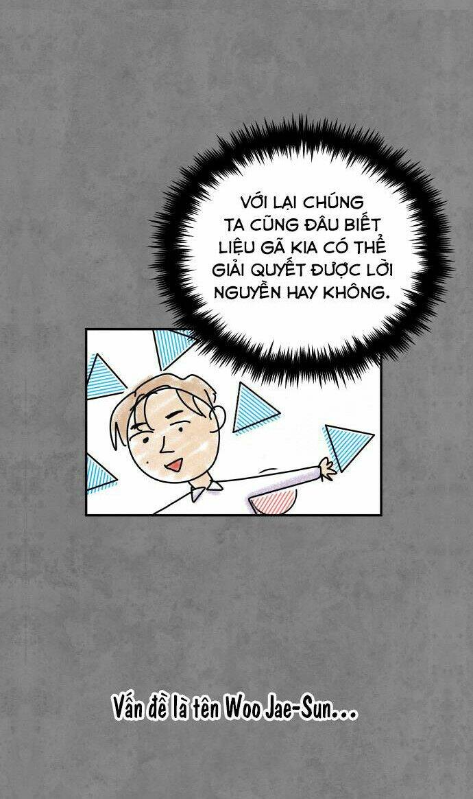 Tai Sói Và Mũ Đỏ Chương 41 Ảnh 41