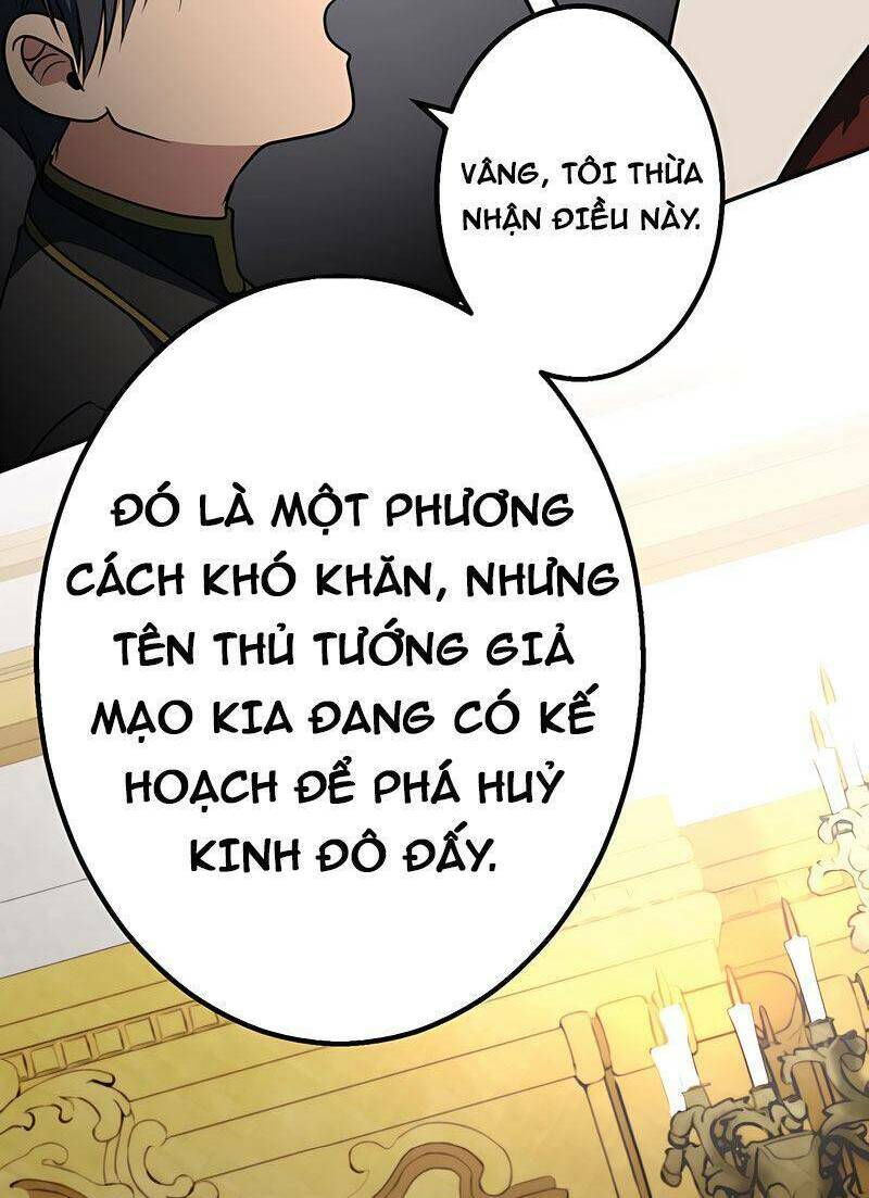Cuộc Sống Của Một Pháp Sư Xuyên Không Thế Giới Khác Chương 22 Ảnh 59