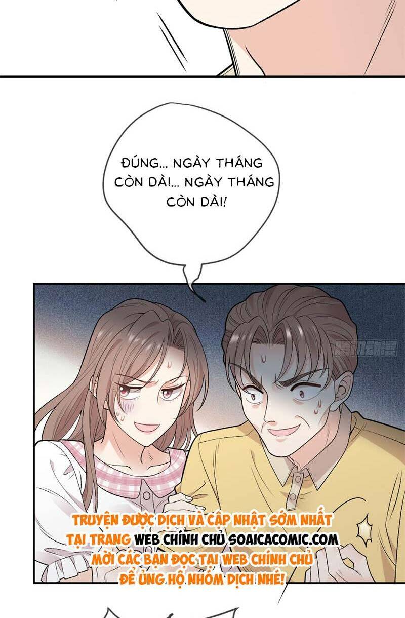 Trọng Sinh Báo Thù Gặp Được Bá Đạo Tổng Tài Chương 2 Ảnh 21