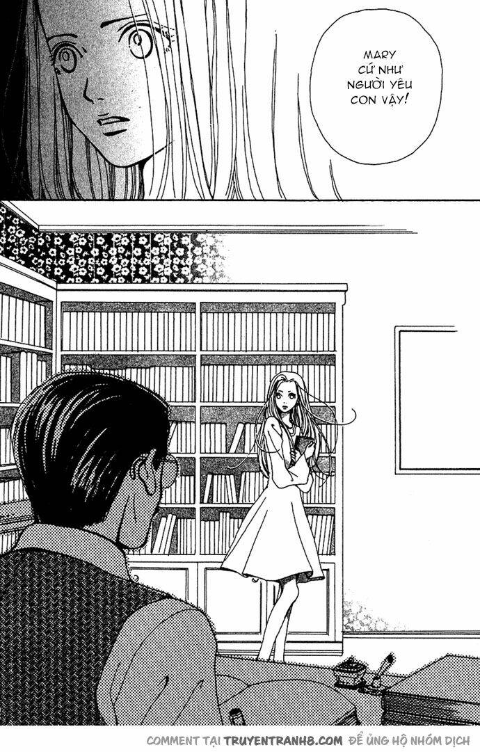 Kagen No Tsuki Chương 8 Ảnh 19