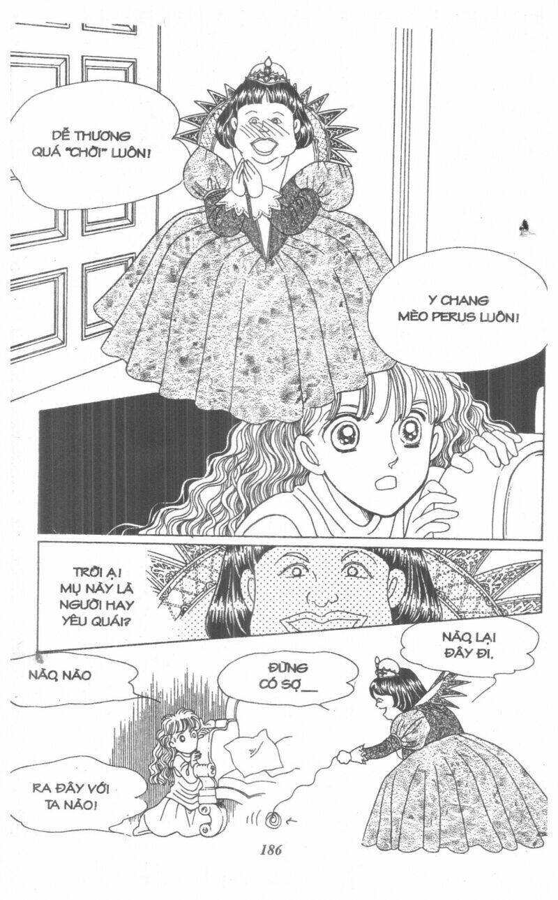 Nàng Tiên Ánh Trăng - Kaguya Hime Chương 8 Ảnh 185