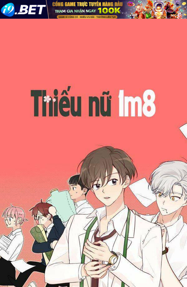 Thiếu Nữ 1m8 Chương 18 Ảnh 2