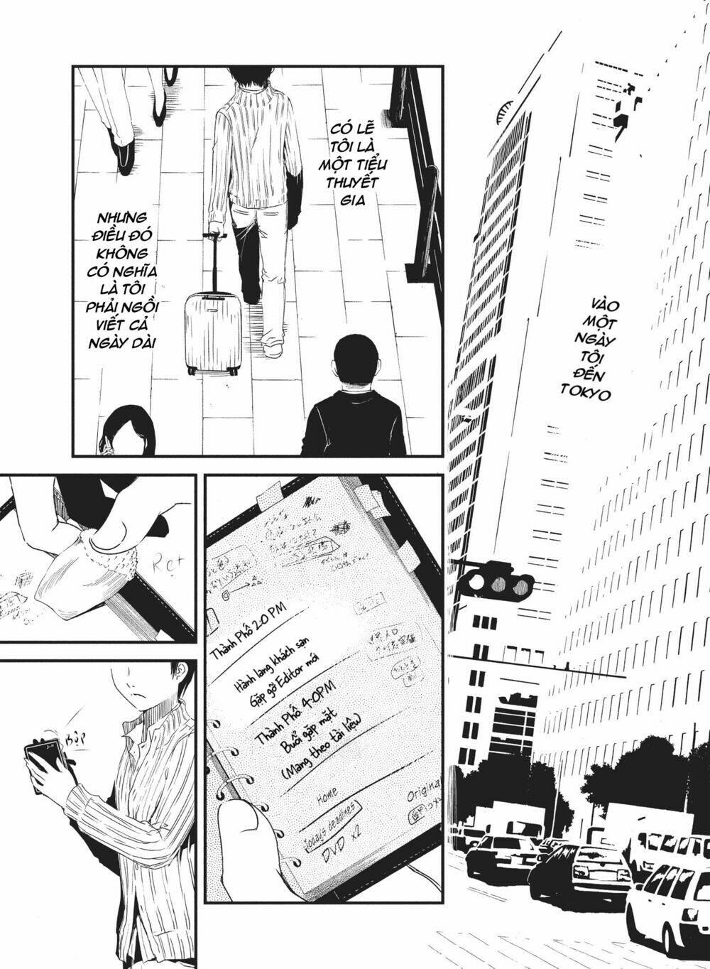 Shoujo Fujuubun (Imperfect Girl) Chương 27 Ảnh 8