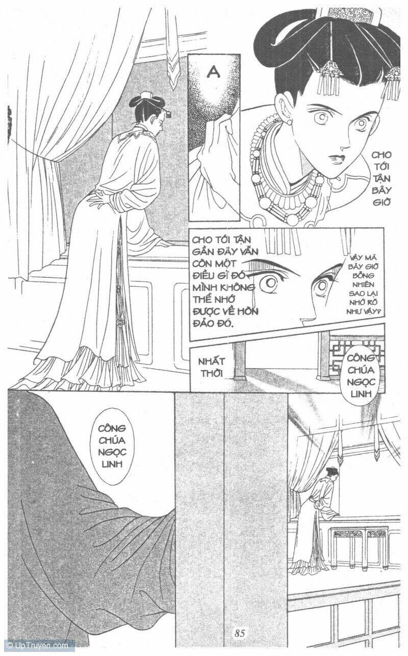 Nàng Tiên Ánh Trăng - Kaguya Hime Chương 9 Ảnh 84