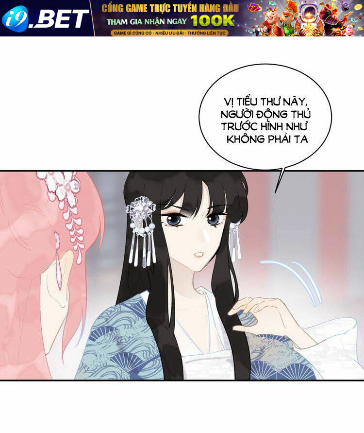 Mãn Đình Phương - Thiên Hạ Duy Khanh Chương 15 Ảnh 16