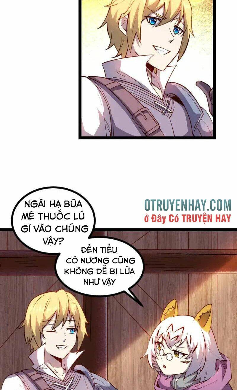 Tối Cường Thành Chủ Đích Dị Giới Chương 31 Ảnh 32