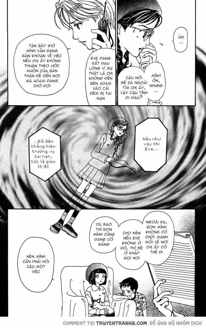 Kagen No Tsuki Chương 13 Ảnh 5