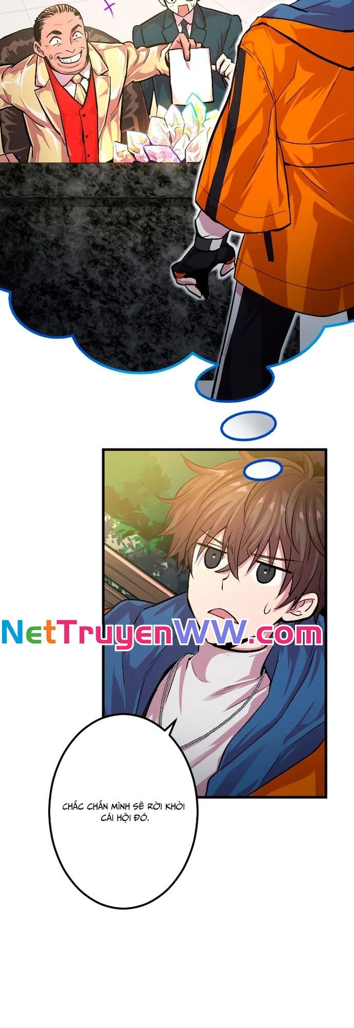 Ochikobore Kenja Wa Ur Skill Chương 3 Ảnh 11