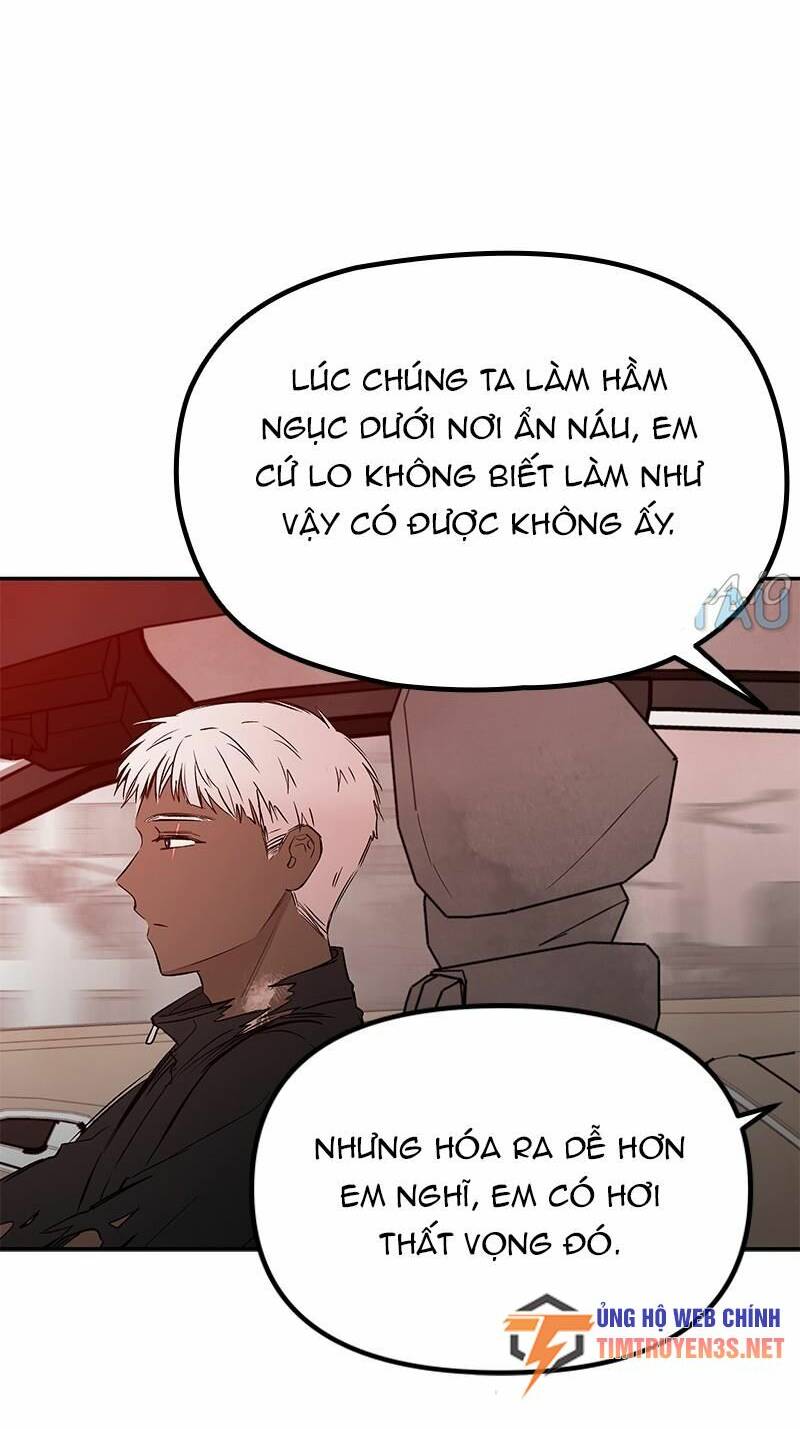 BưƠM BưỚM Và MáU Chương 46 Ảnh 43