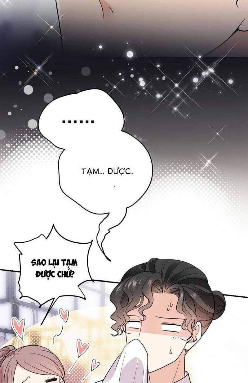 Trọng Sinh Báo Thù Gặp Được Bá Đạo Tổng Tài Chương 8 Ảnh 5