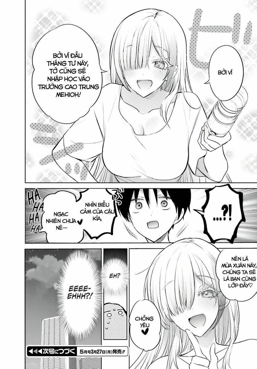 Boku To Gal Ga Fufu Ni Narumade Chương 3 Ảnh 30