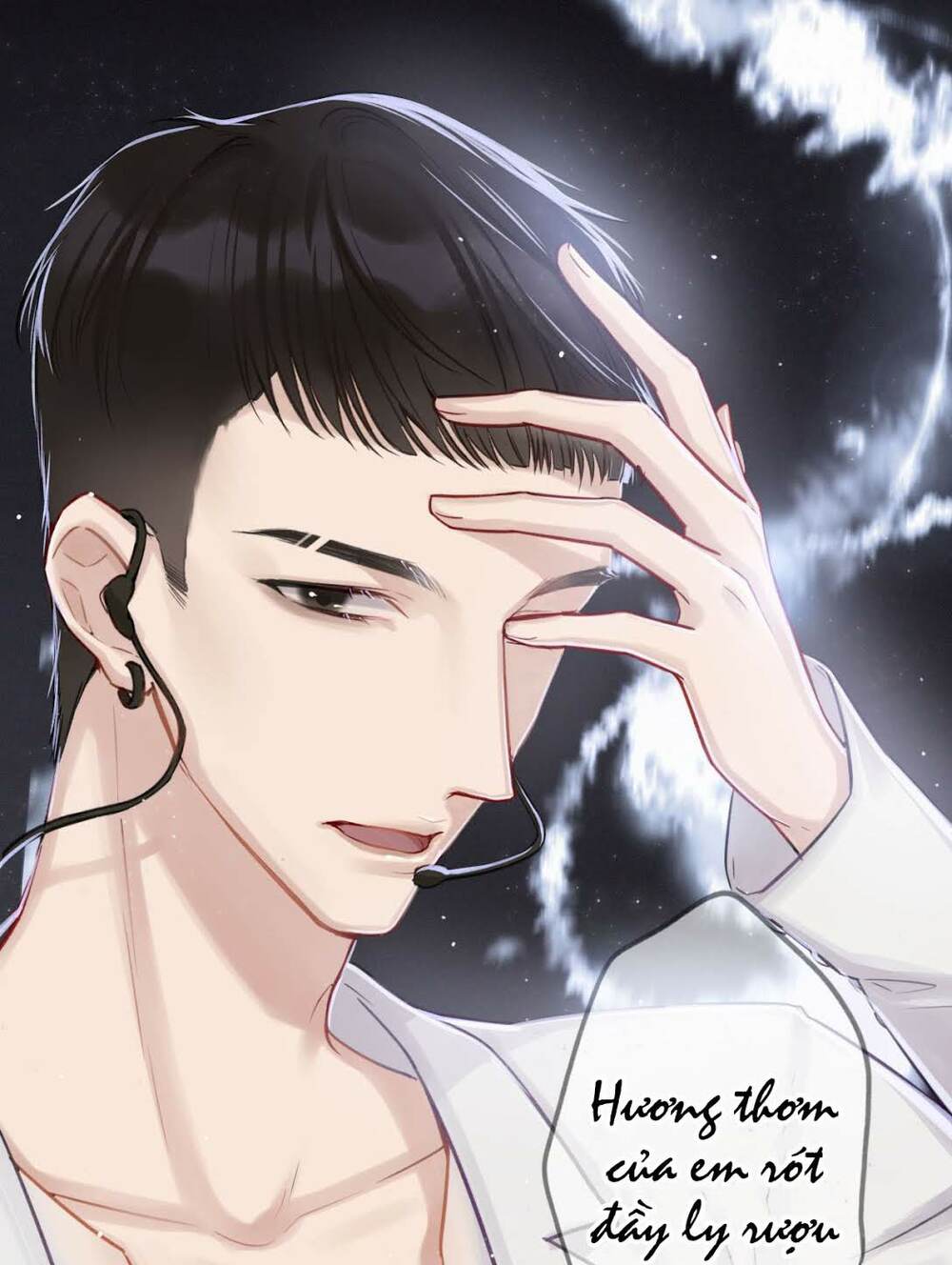 Yêu Phải Vampire Chương 0 Ảnh 13