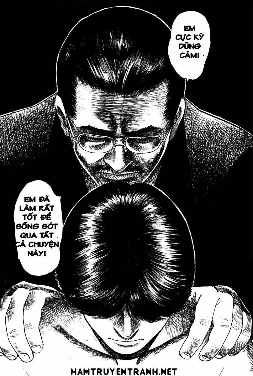 Yomawari Sensei Chương 9 Ảnh 40