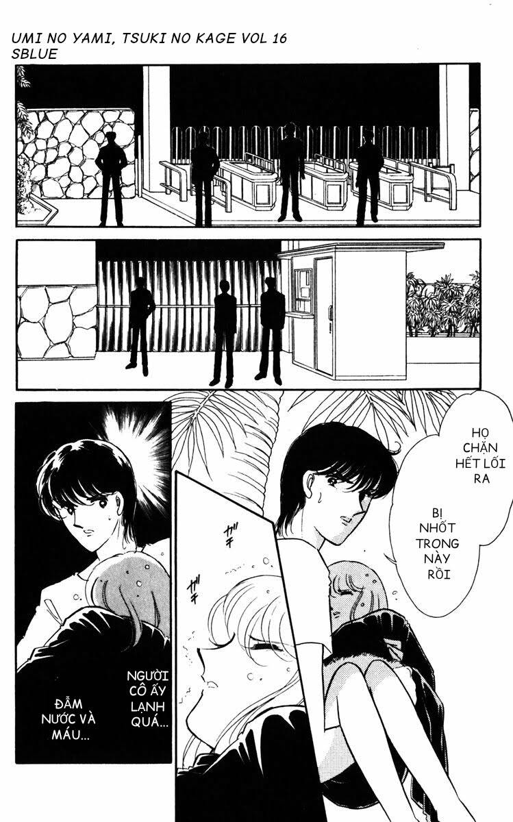 Umi No Yami, Tsuki No Kage Chương 79 Ảnh 28