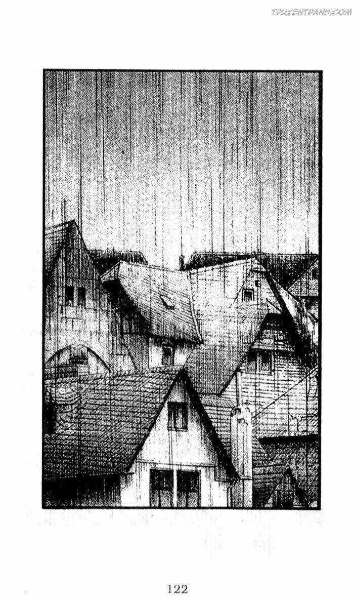 Monster - Naoki Urasawa Chương 150 Ảnh 8