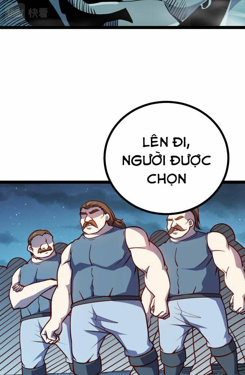 Tối Cường Thành Chủ Đích Dị Giới Chương 27 Ảnh 11