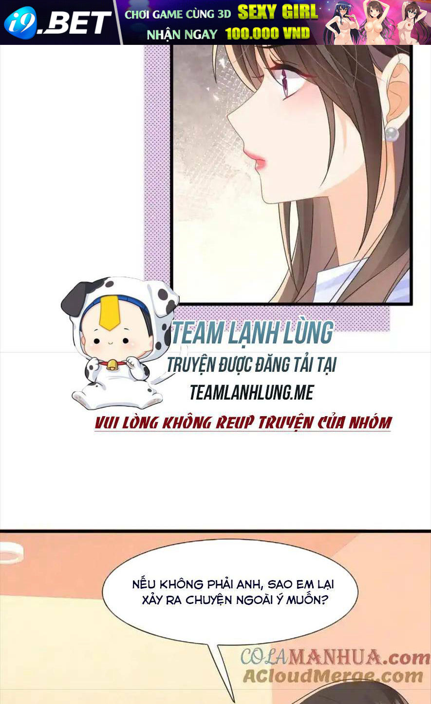 Vụng Trộm Chương 38 Ảnh 14