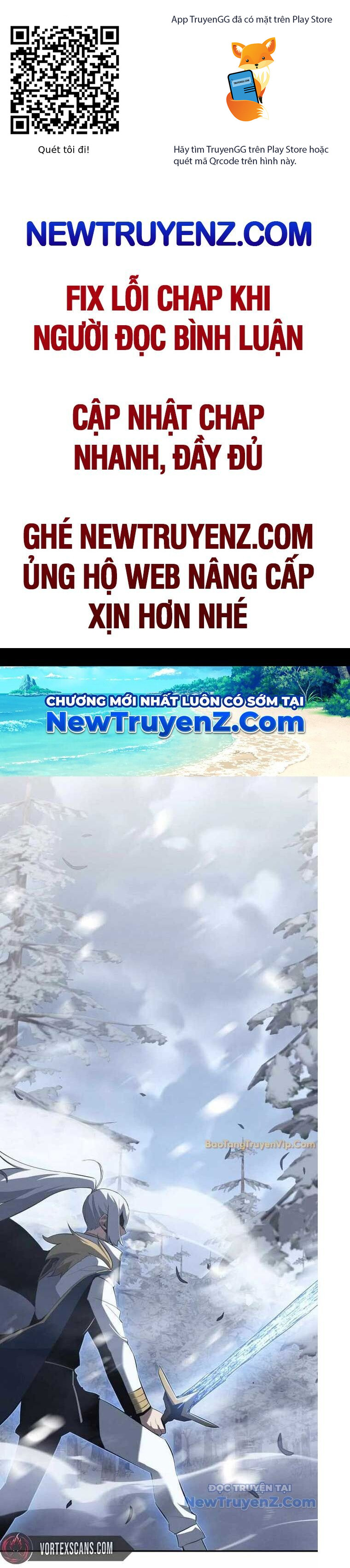 Băng Vương Chương 23 Ảnh 2
