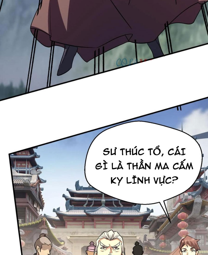 Vô Địch Đốn Ngộ Chương 296 Ảnh 19