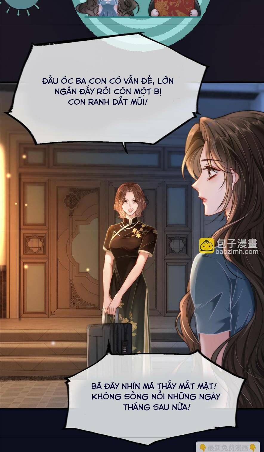 Sau Khi Chia Tay, Cô Ấy Trở Thành Nữ Vương Hotsearch Chương 33 Ảnh 26