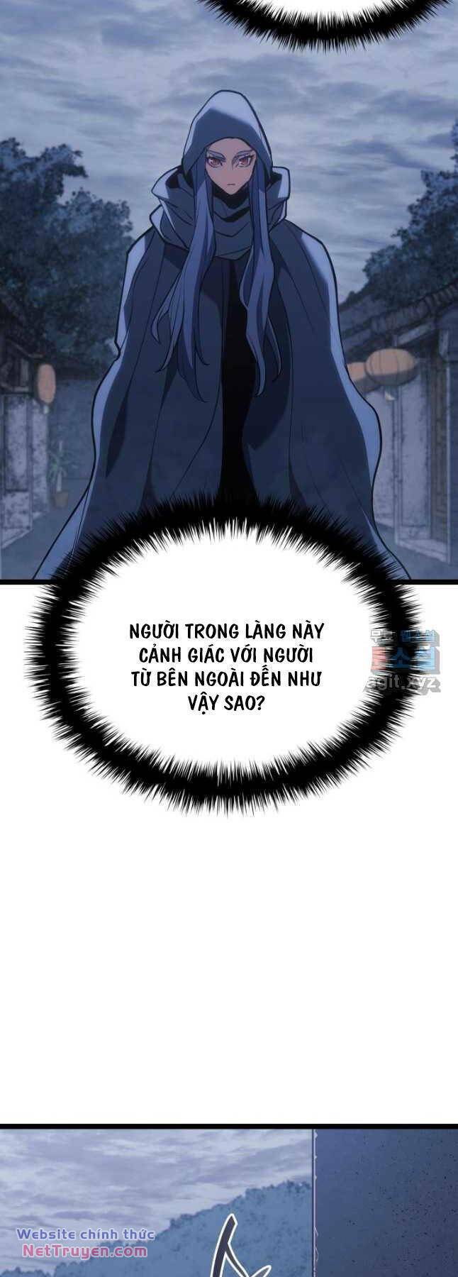 Tử Thần Phiêu Nguyệt Chương 95 Ảnh 15