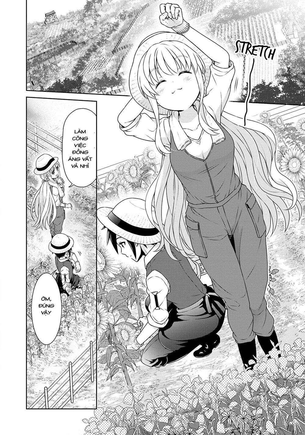 Cheat Kusushi No Slow Life: Isekai Ni Tsukurou Drugstore Chương 36 Ảnh 9