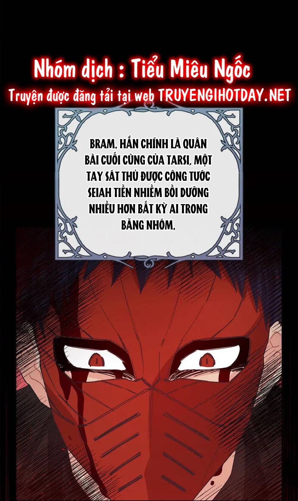 Tôi Đã Mệt Rồi Chương 83 Ảnh 54