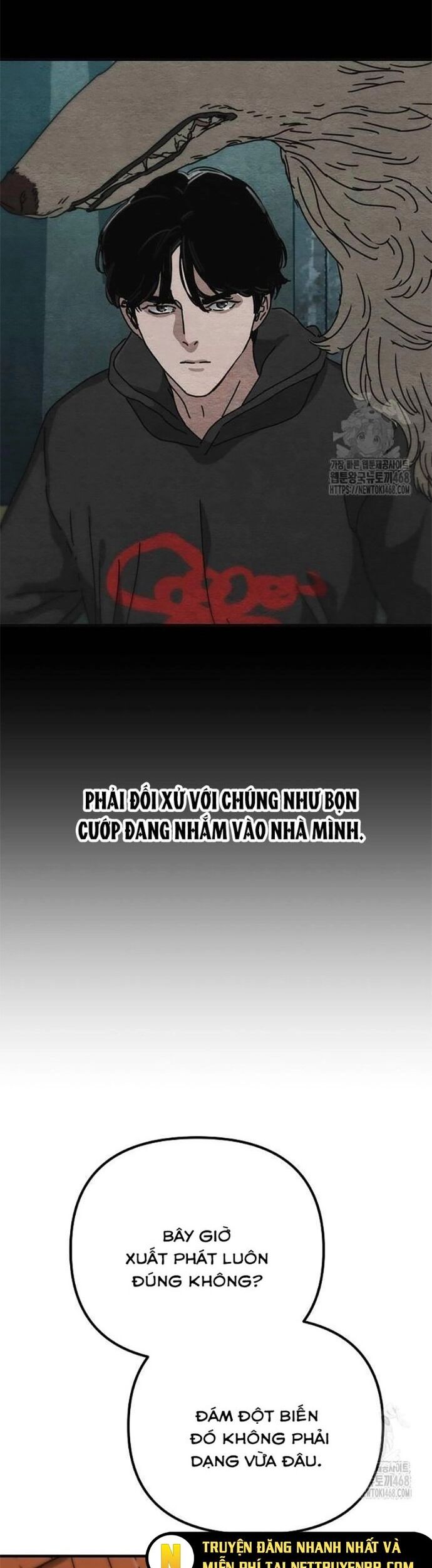 Ngôi Nhà Ẩn Ngày Tận Thế Chương 42 Ảnh 5