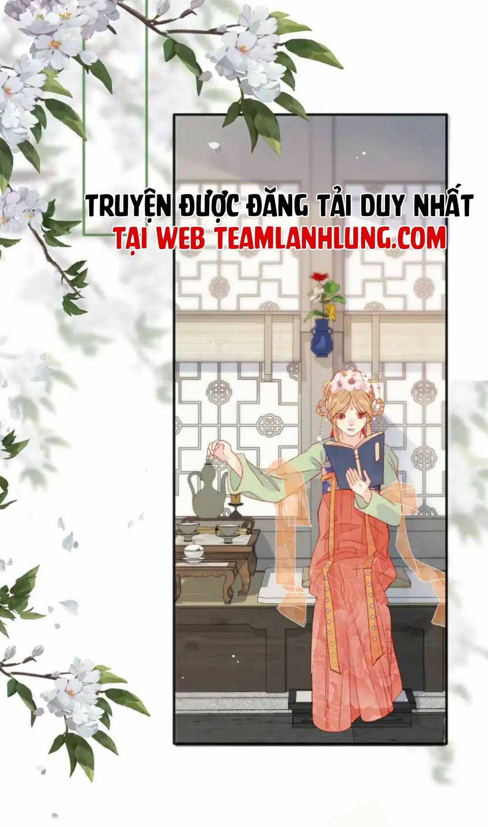 Hoàng Đế Bệ Hạ : Cùng Ta Đi Ăn Xin Nào Chương 10 Ảnh 25