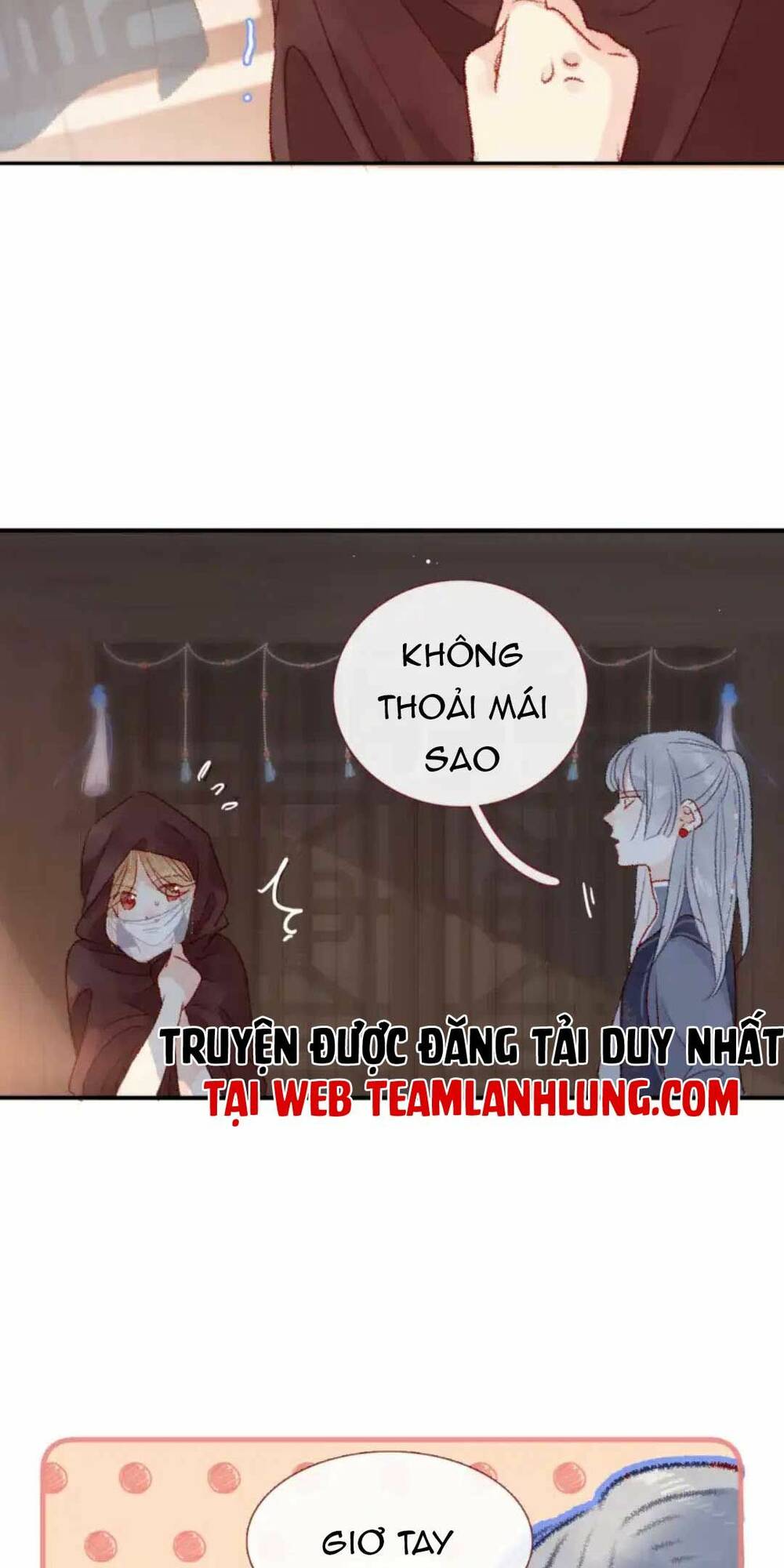 Hoàng Đế Bệ Hạ : Cùng Ta Đi Ăn Xin Nào Chương 5 Ảnh 46