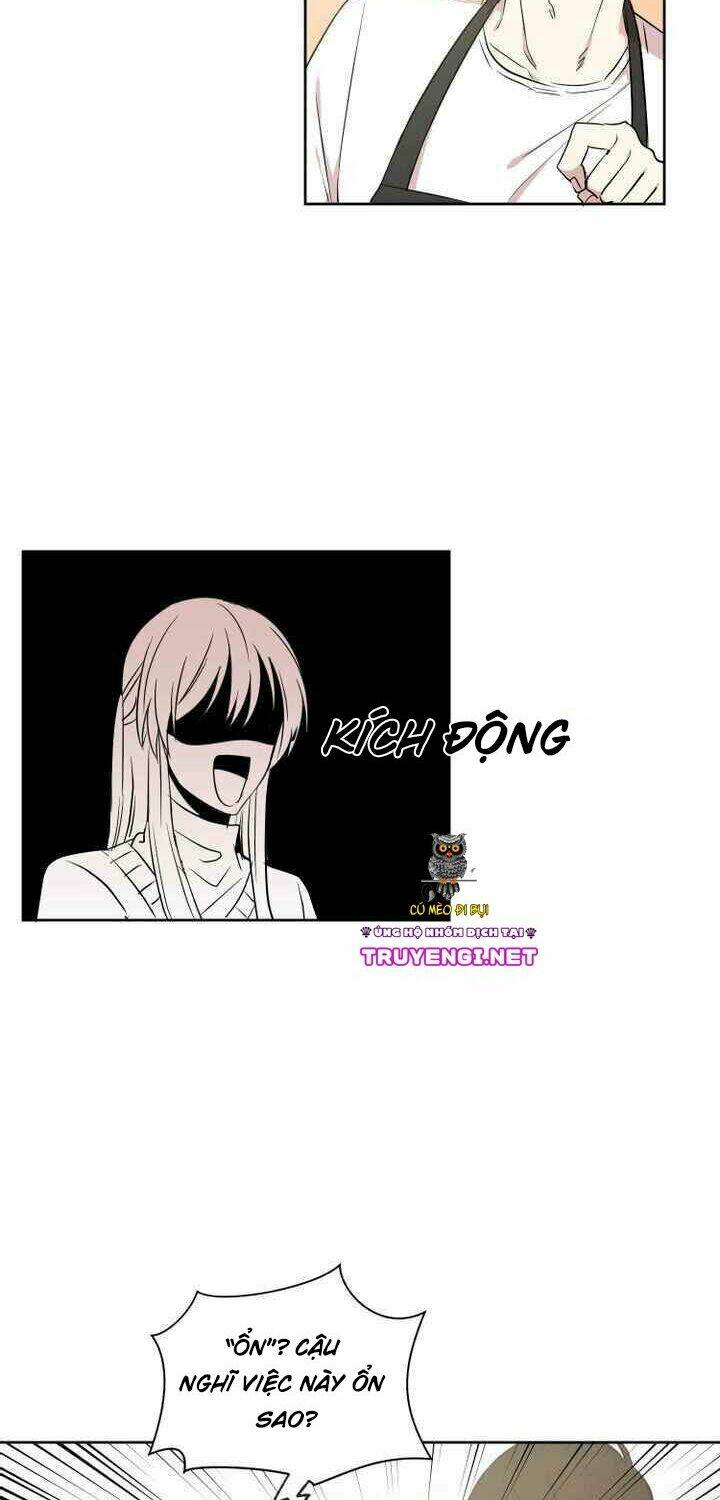 Idol Sống Trong Nhà Tôi ! Chương 7 Ảnh 22