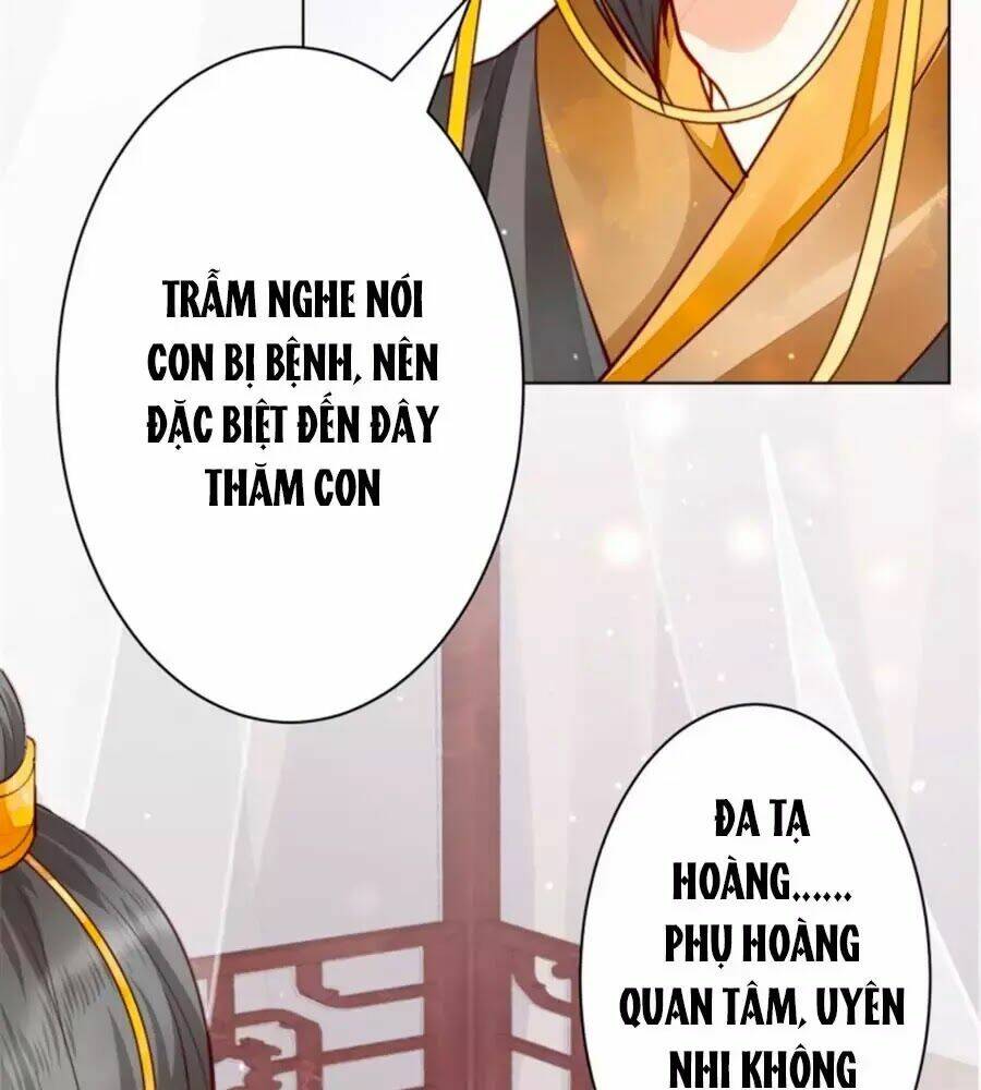 Thanh Hà Công Chúa Chu Uyển Truyện Chương 2 Ảnh 46