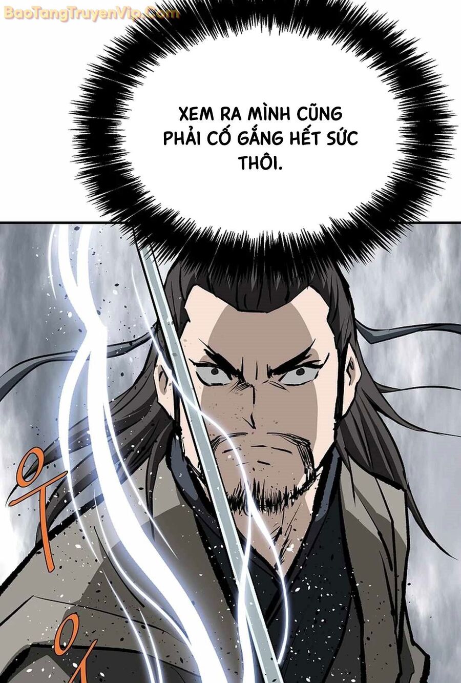 Cung Quỷ Kiếm Thần Chương 273 Ảnh 66
