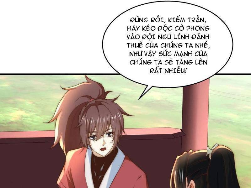 Tân Hỗn Độn Kiếm Thần Chương 194 Ảnh 72