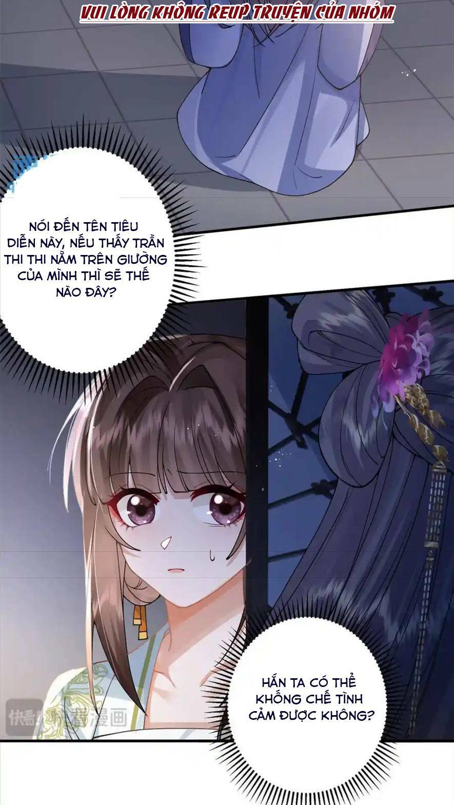 Phượng Hoàng Quy Hồi Chương 12 Ảnh 15