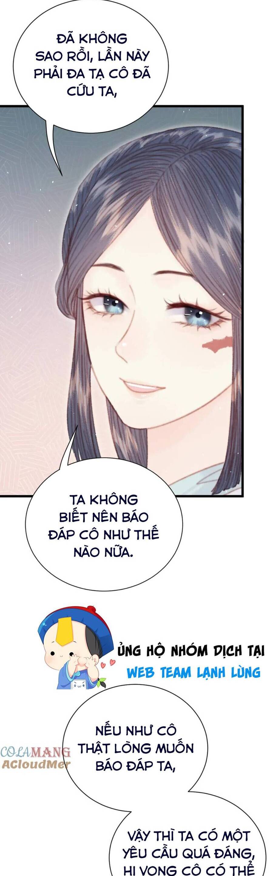 Trọng Sinh Chi Ác Phi Nghịch Tập Chương 22 Ảnh 12
