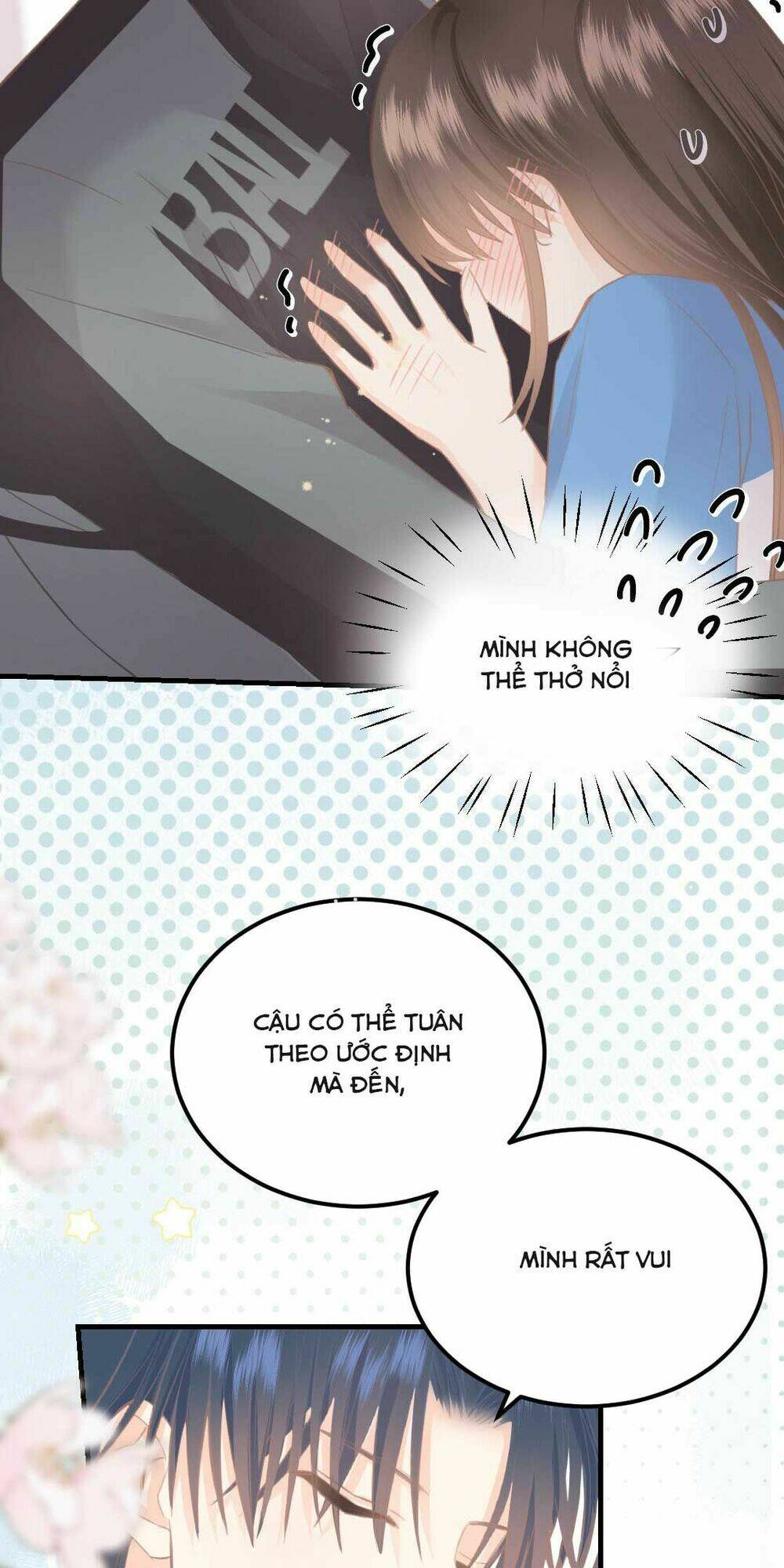 Khảo Nghiệm Cuối Cùng Của Tra Nữ Chương 11 Ảnh 9