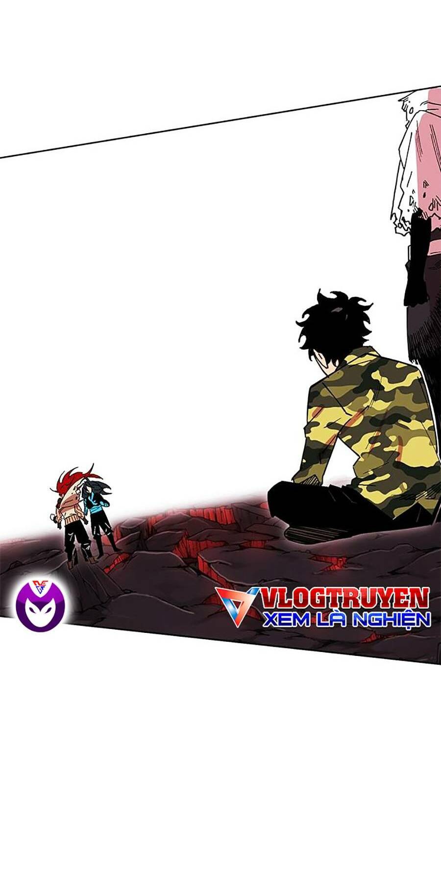 Hard Core Leveling Warrior Ss2 Chương 126 Ảnh 45