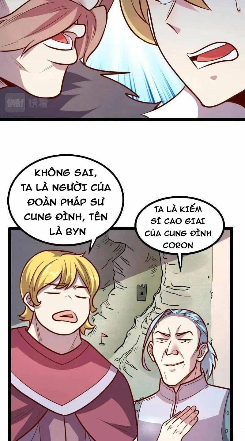 Tối Cường Thành Chủ Đích Dị Giới Chương 43 Ảnh 41