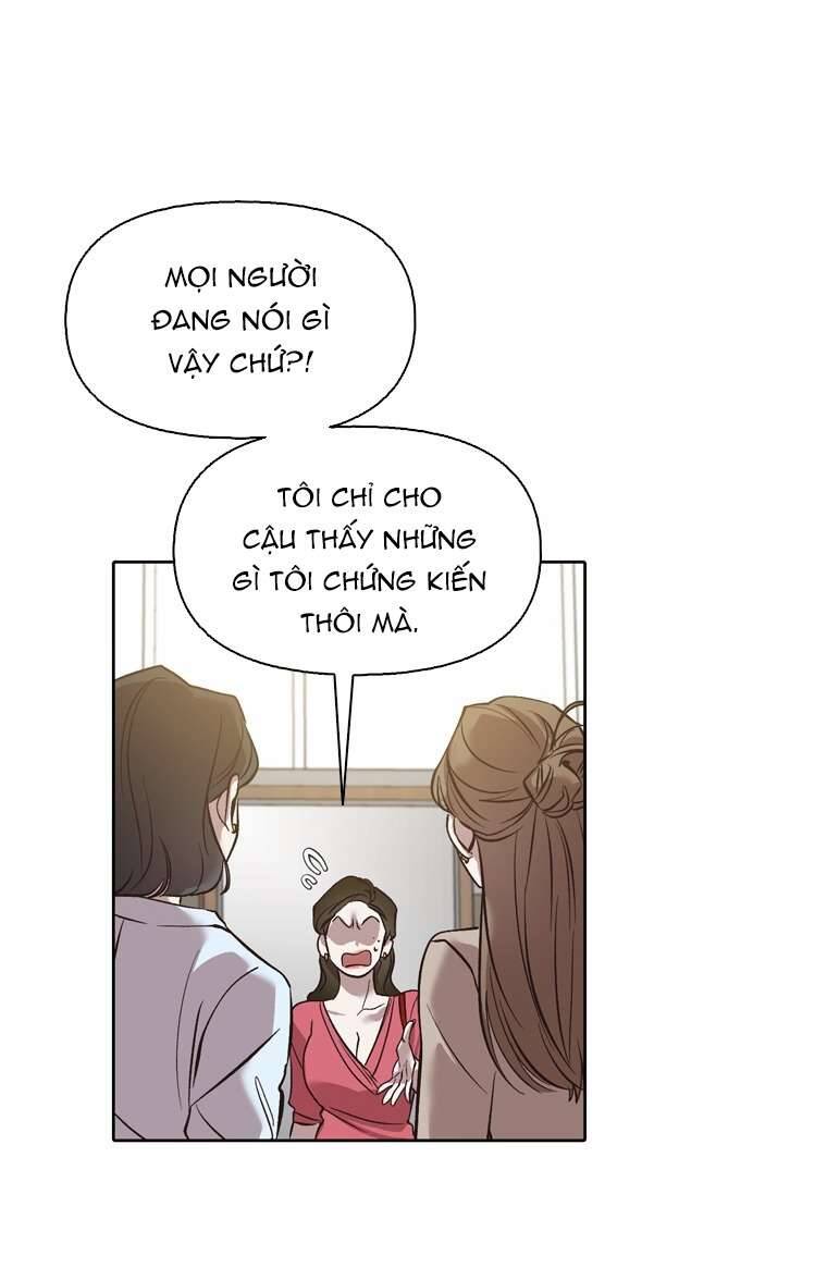 Thanh Xuân Của Chúng Ta Chương 86 Ảnh 71