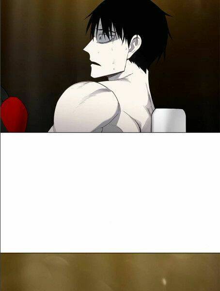 Võ Sĩ - The Boxer Chương 103 Ảnh 197