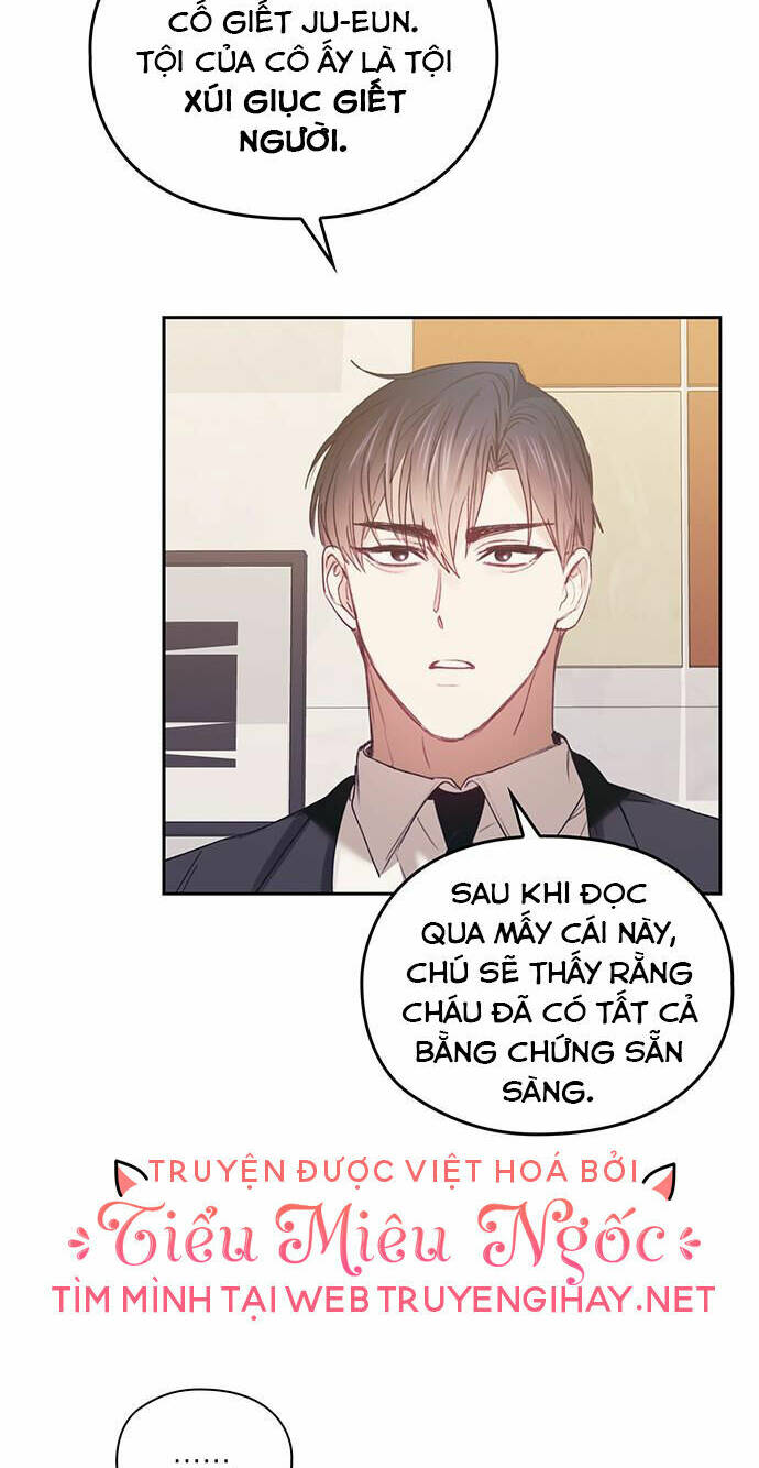 Cơ Hội Cuối Cùng Chương 66 Ảnh 41