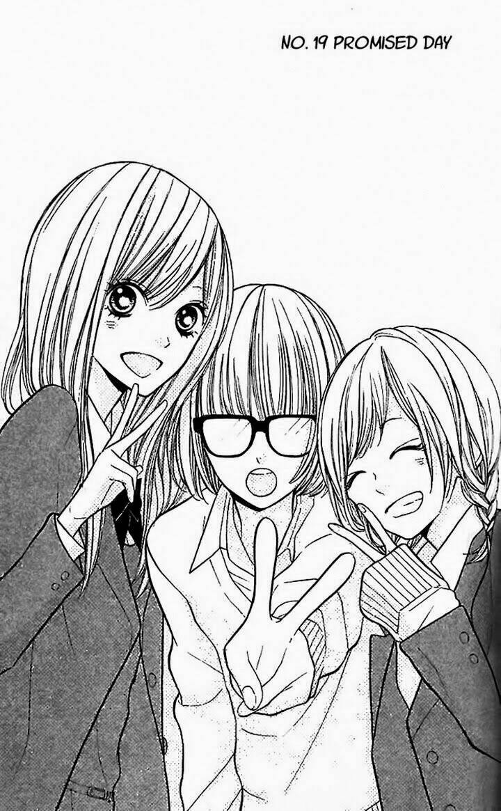 Hanagimi To Koisuru Watashi Chương 19 Ảnh 3