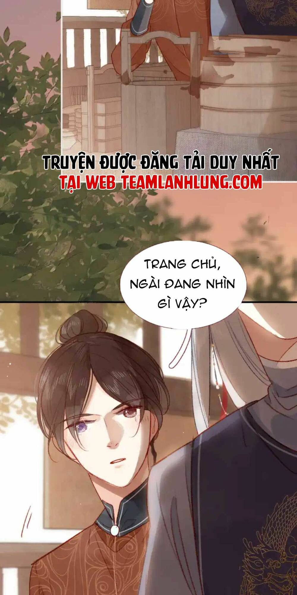 Hoàng Đế Bệ Hạ : Cùng Ta Đi Ăn Xin Nào Chương 4 Ảnh 3