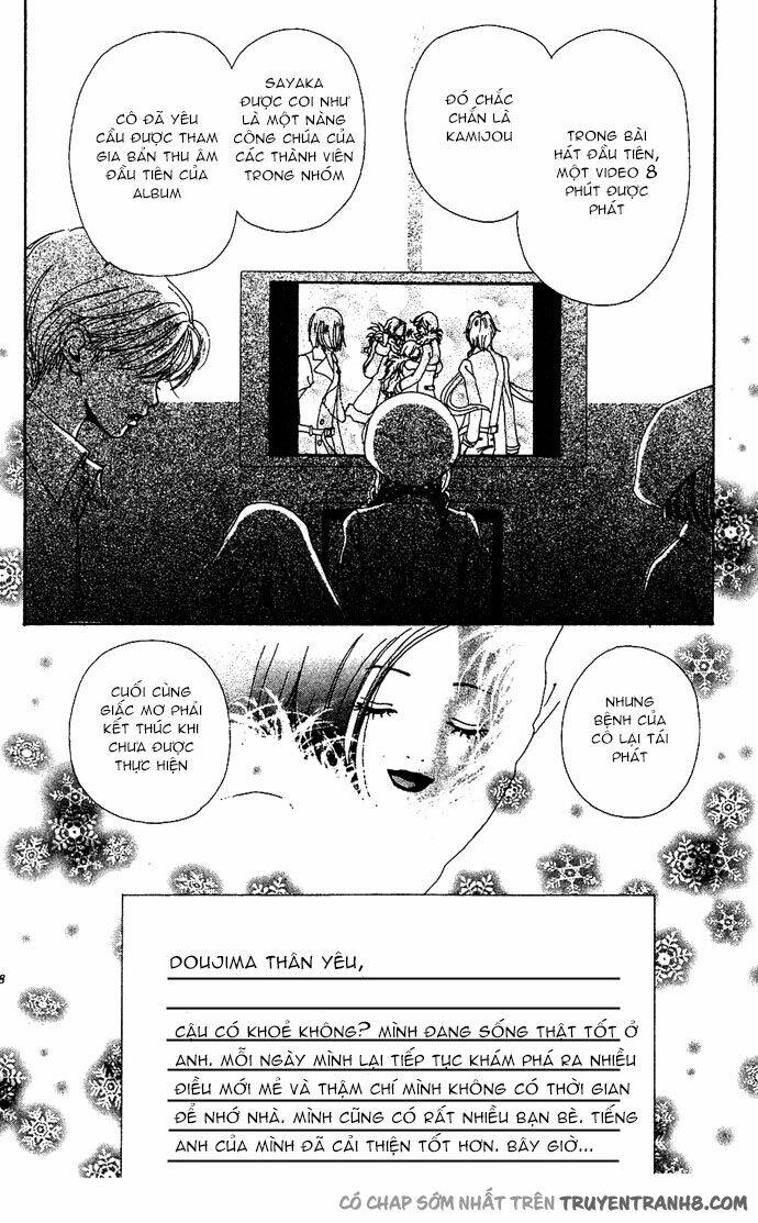 Kagen No Tsuki Chương 11 Ảnh 12