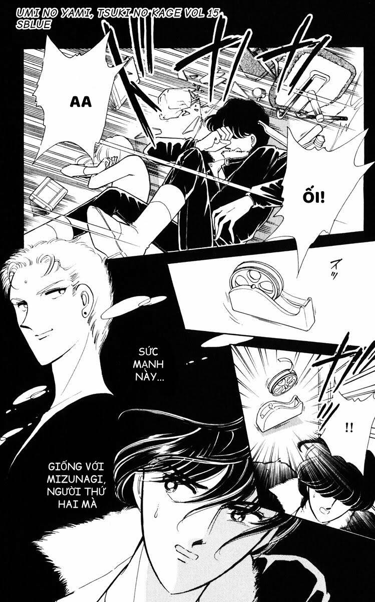 Umi No Yami, Tsuki No Kage Chương 77 Ảnh 11