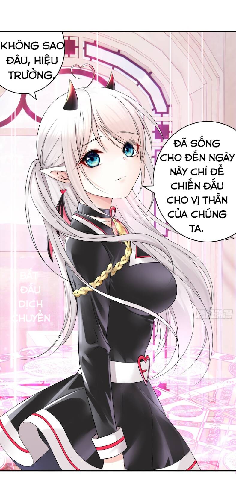 Pure Love Succubus Scraps Sword Fairy Chương 1 Ảnh 12