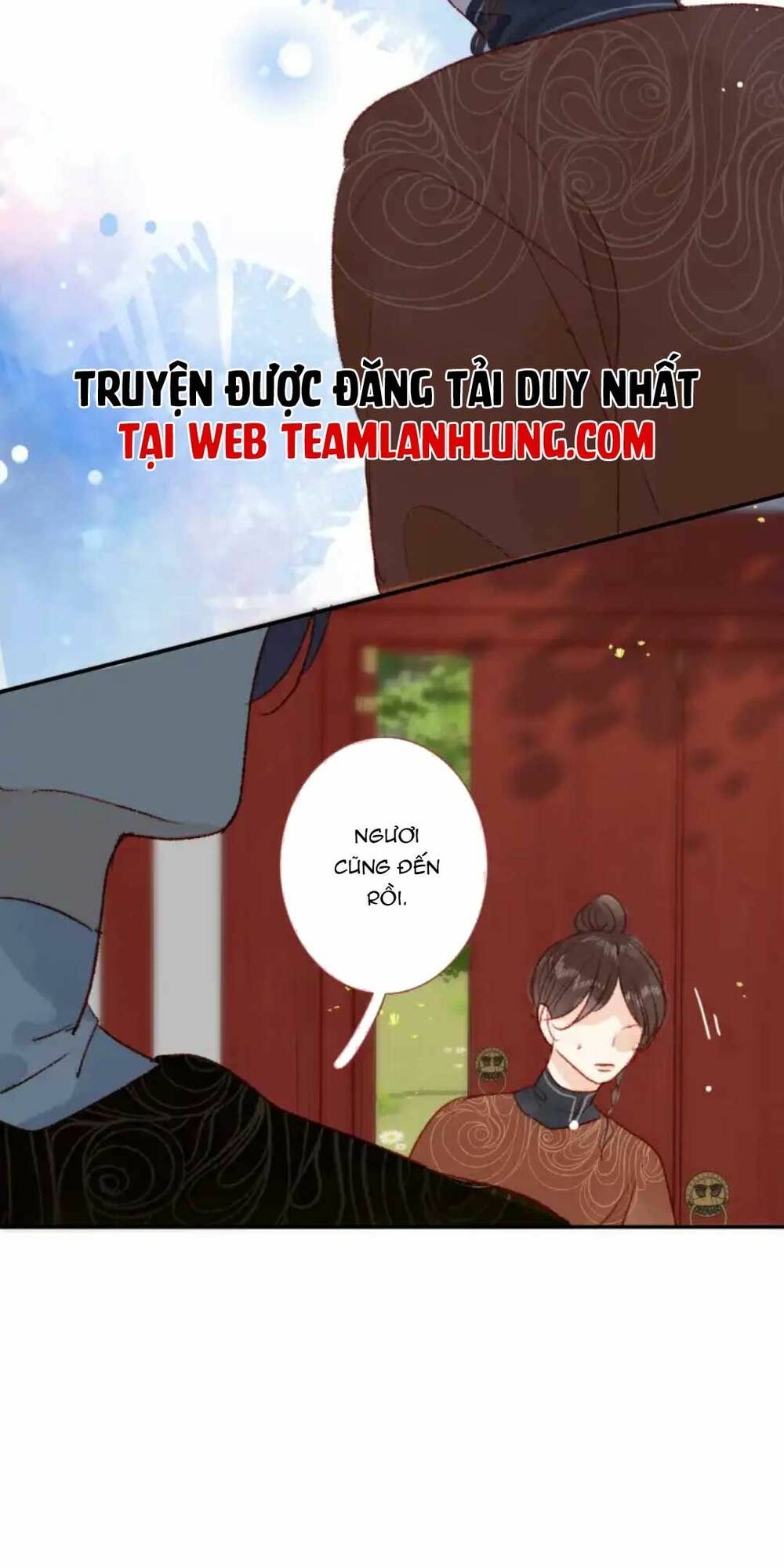 Hoàng Đế Bệ Hạ : Cùng Ta Đi Ăn Xin Nào Chương 11 Ảnh 38